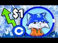 Toshi Coin Price Prediction November 2025 ? Toshi Coin  New Update ! toshi coin news