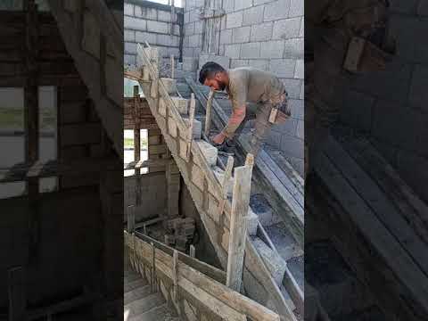 طريقة عمل شاحط الدرج