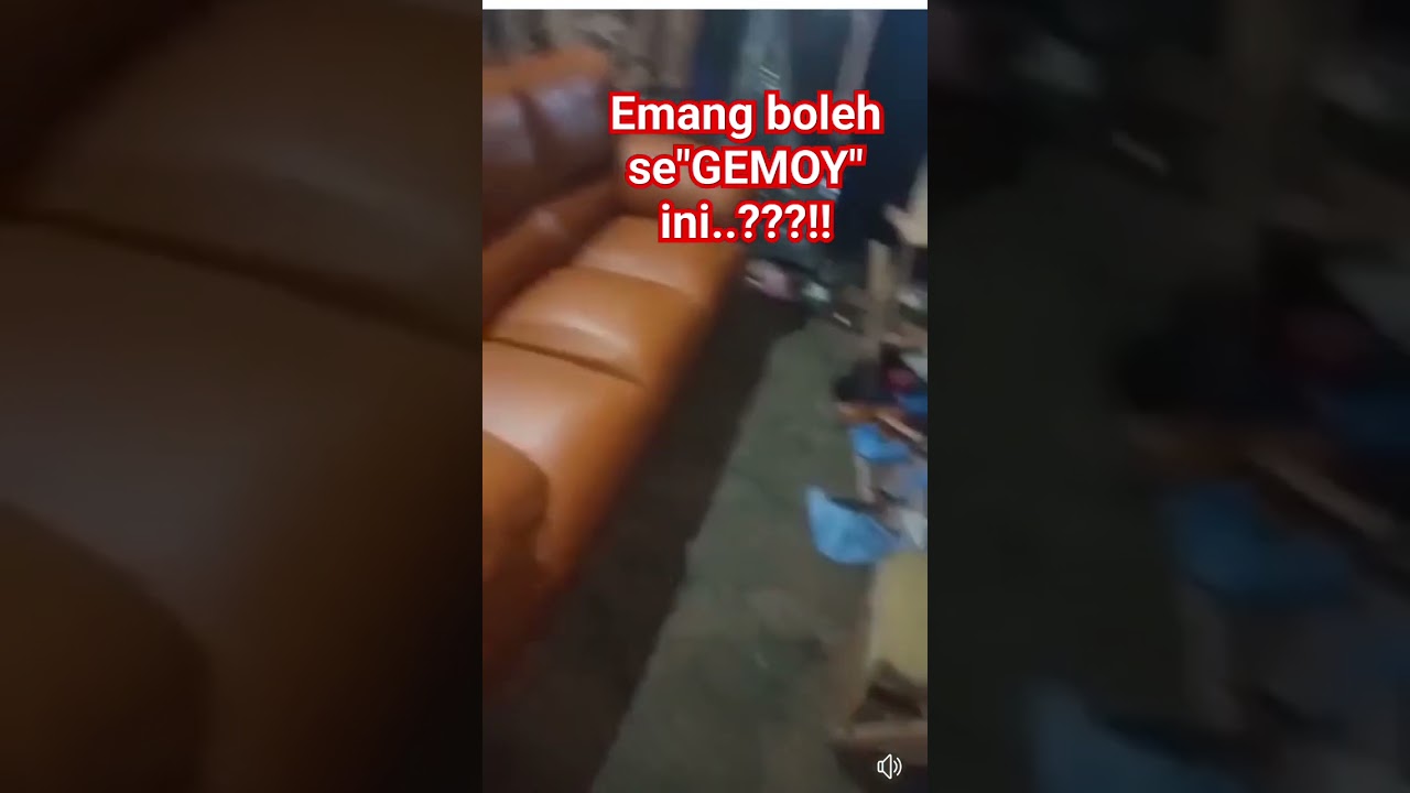 SOFA TAMU SUPER EMPUK FULL ISIAN SILIKON/KAPAS.