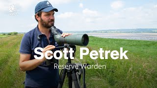 Waders | August 2021