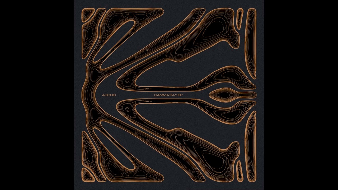 Agonis - Gamma Ray [MDG022]