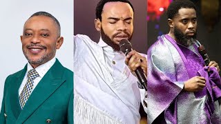 GHANA FAKE PROPHET TO DR BAWUMIA