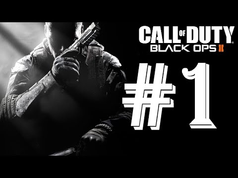 Call of Duty Black Ops 2/მისიის გამქრალი კაცები და ჩემი დაბნეულობა/