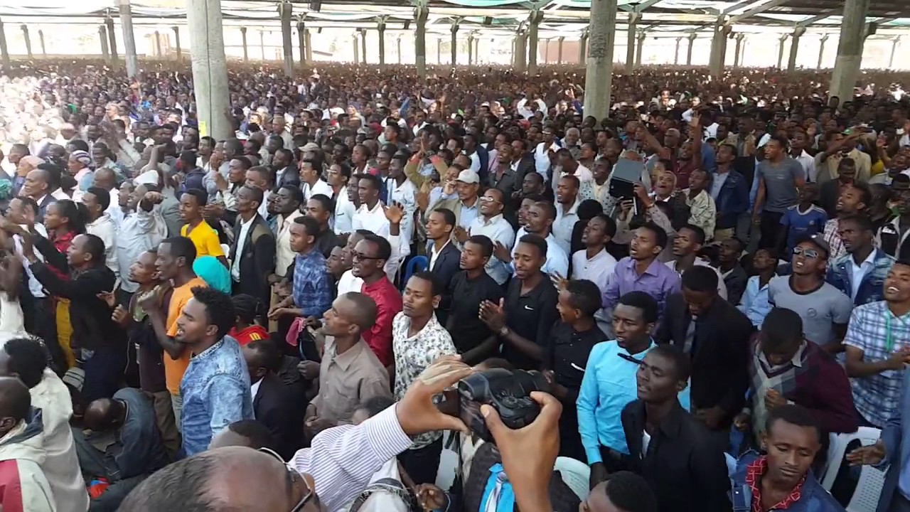 Wara annual conference,ACI, March 2017