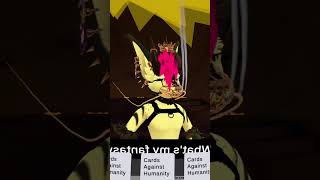 8 Hours of sleep?! Overrated. | #cooperraiden #vtuber #vrchat #furry #furrycommunity