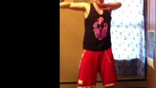 Dance100 Assignment 5 Video 2