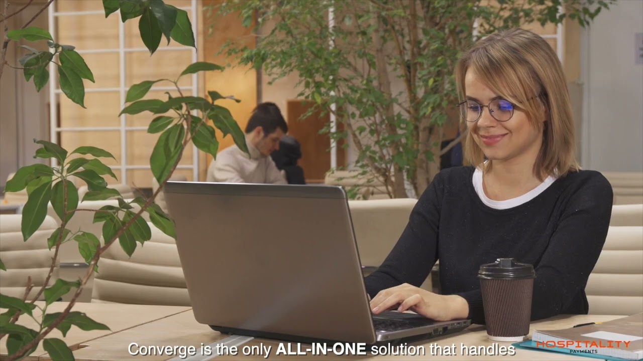 Converge with 3DS2 | The Only All-In-One Solution To Process Card-Not-Present Transactions In US