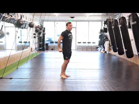 LFU 101 VIDEO LIBRARY: THE BURPEE