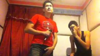 Rintihan Jiwa - Ray feat Mentorz
