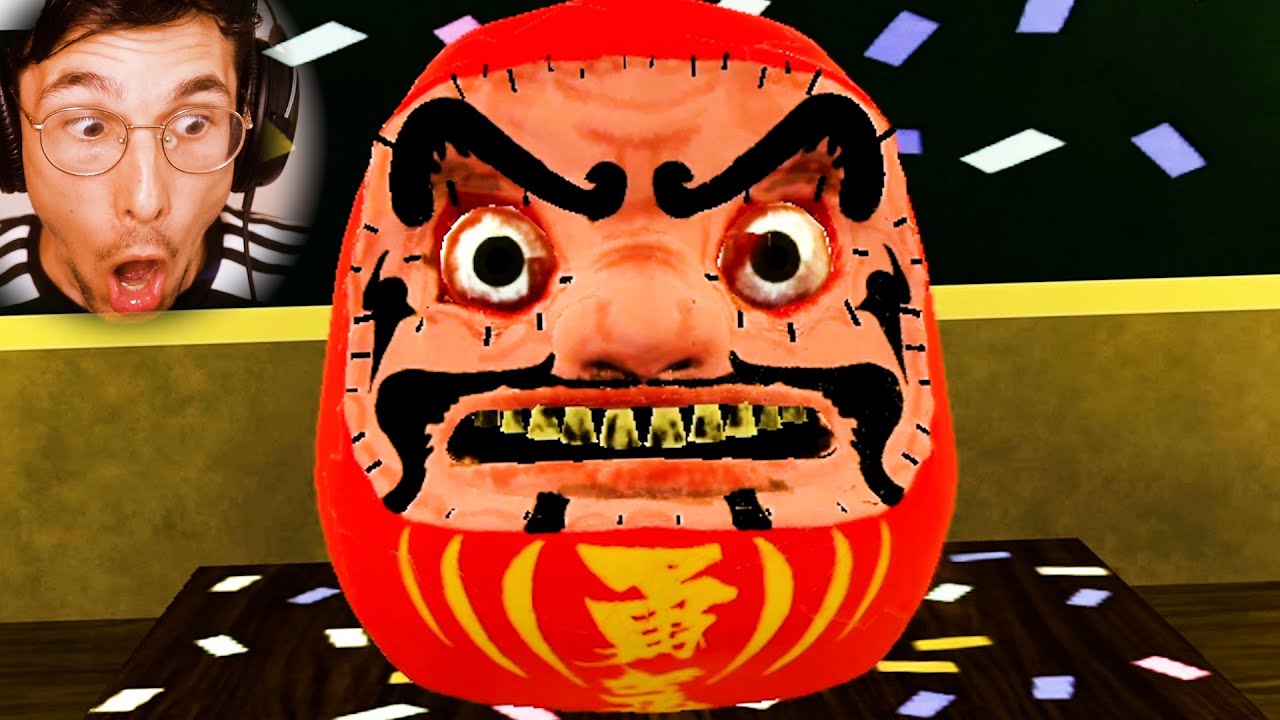 PROVO IL GIOCO PIU' SPAVENTOSO di ROBLOX!! | Gods Will