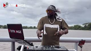 DJ STRANGE EXTENDED PLAY mix 