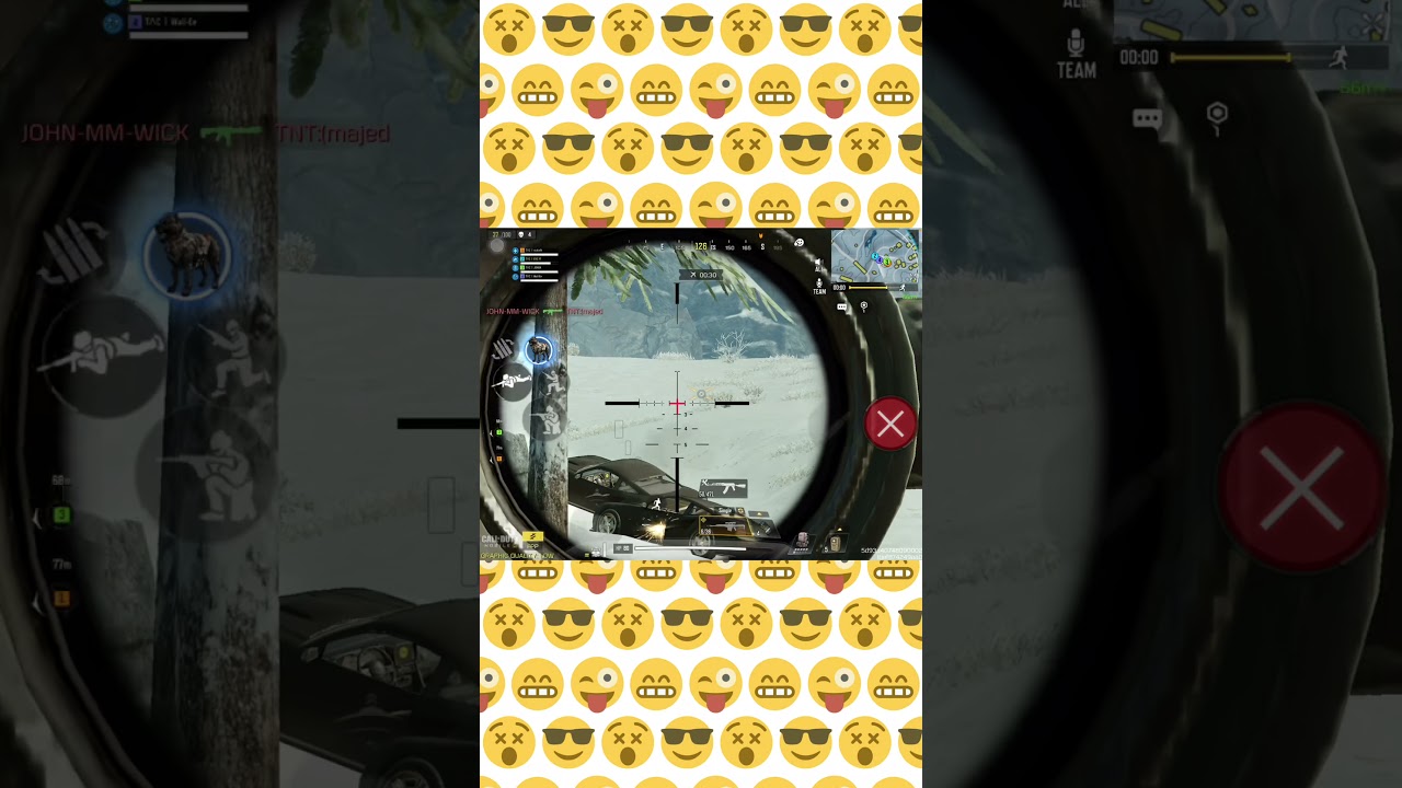 Rytec amr  gameplay,cod mobile battle royale ,