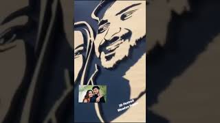 Portrait Frames#customized gifts#LASER ON
