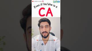 Disqualification of Company Auditor | Auditing for BCom &amp; CA students | VNSGU | Himanshu Nandwani