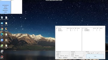 [Ngọc rồng online] Tool up cskb tự động (full x99 sẽ chuyển qua ac phụ). Link mô tả.