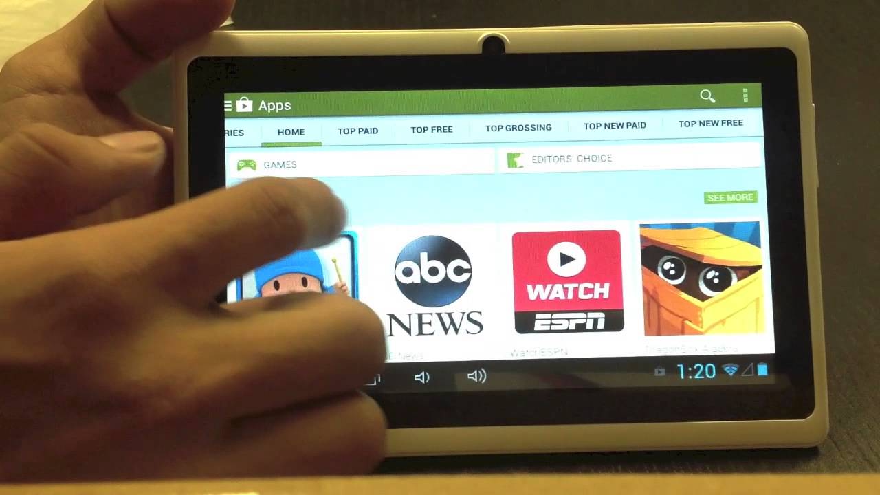 Sony Tv Repair >> Maxwest Tab 7155 - YouTube Sony Tv Repair >> Maxwest Tab 7155 - YouTube
