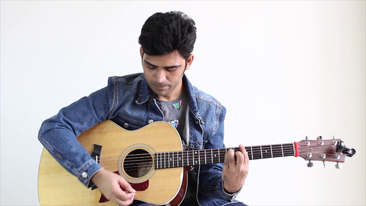 How to play mutes on guitar YouTube