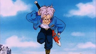 (Dragon Ball Legends) Transforming Trunks is Here! Hybrid Saiyan Buff Incoming