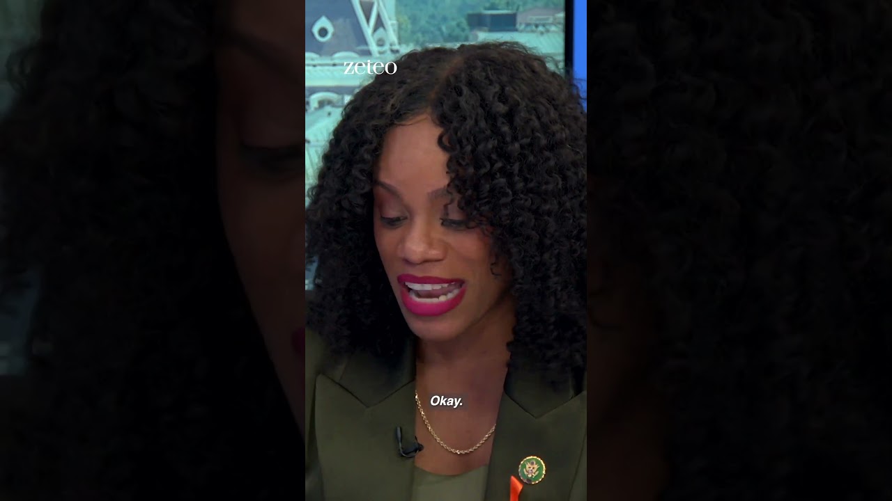 'Moment to hit snooze is going to have to end'