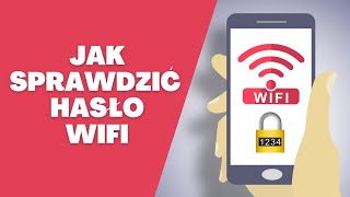 Jak sprawdzić hasło wifi na telefonie?. Triki na telefon. screenshot 5