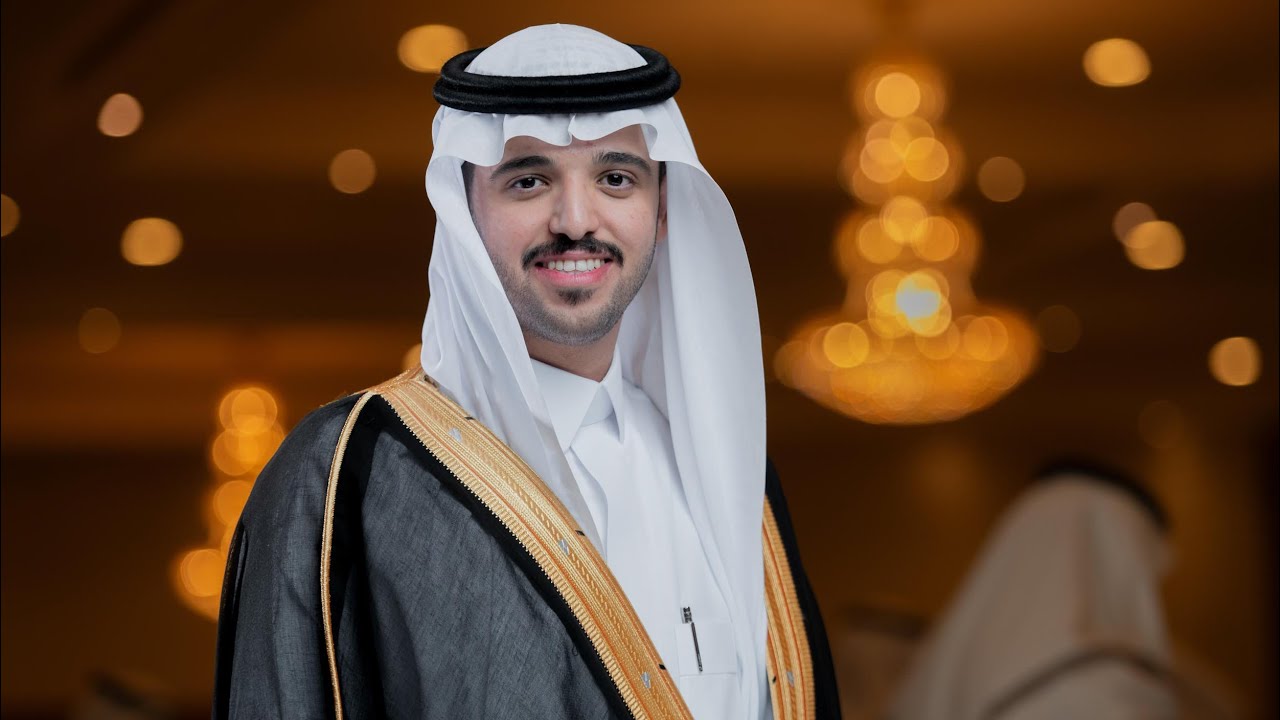 أفراح [ الربدي و التويجري ] 