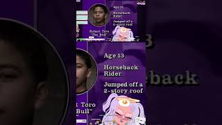 THIS TEEN BOY DID WHAT NOW? #twitchclips #vtuber #shorts #nickelodeon #nickelodeonshows #retro