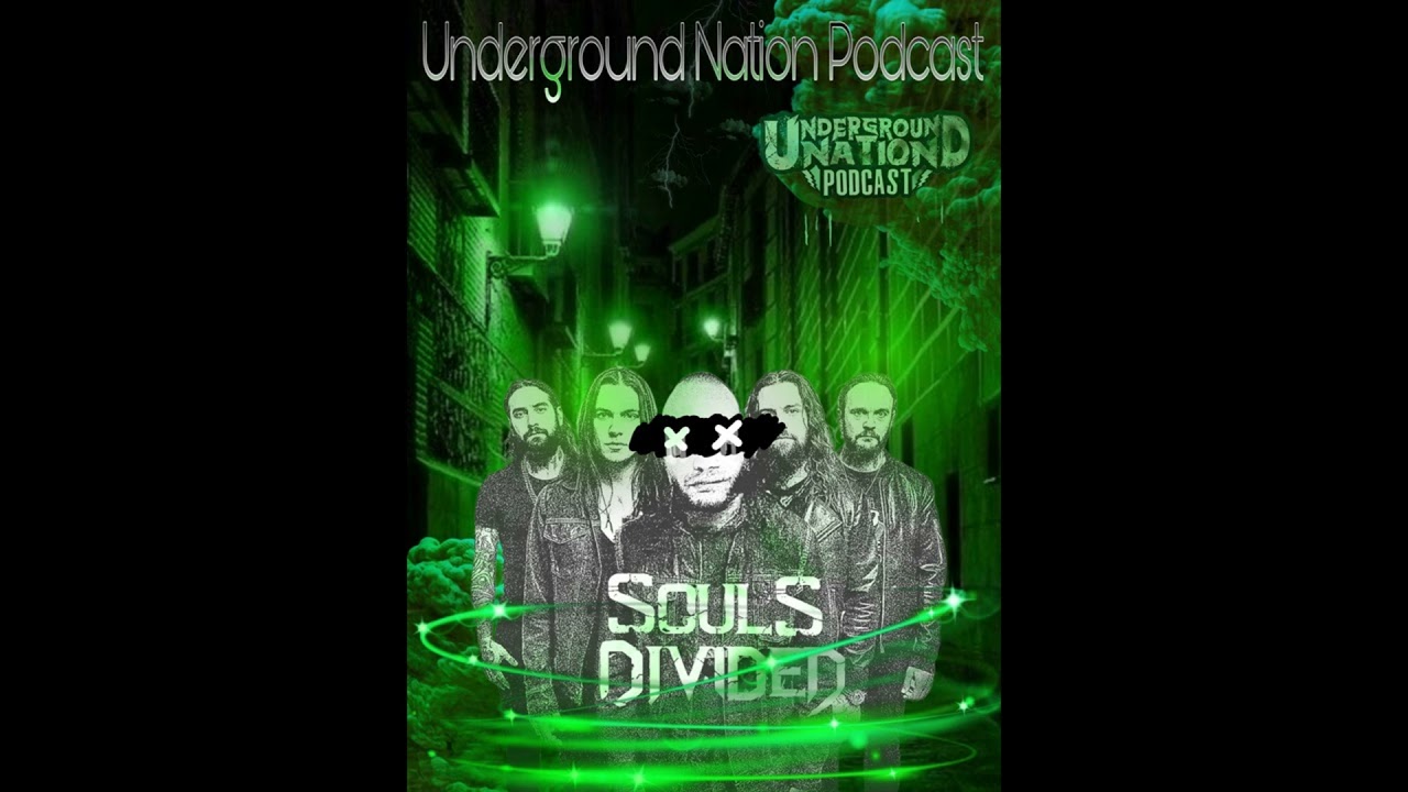 Haunted by Healing: Souls Divided on Rebuilding, Redemption, and Raw Truth