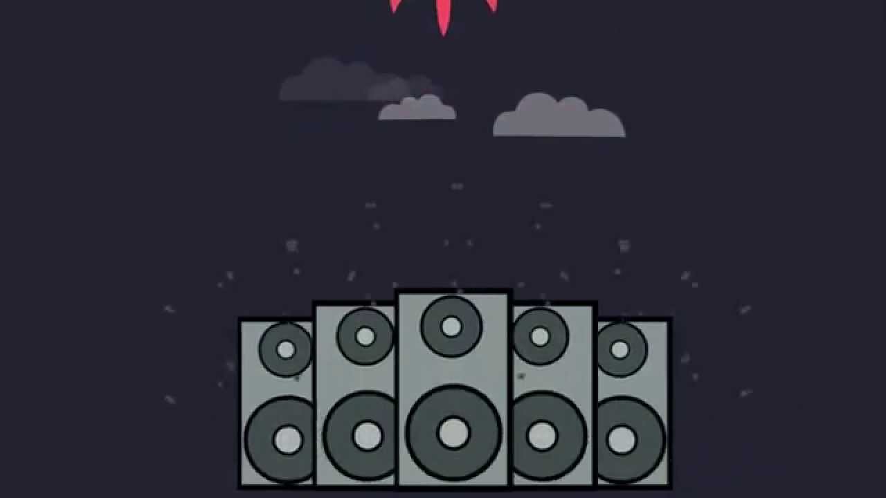 05.07 LaRoboterie feat. R -ZAC + TRIX5TA 5 [TEASER]