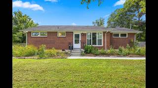 1914 Cypress Dr Murfreesboro TN 37130