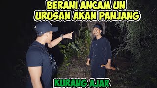 PERINGATAN BUAT ANDA PREM@N BAJ1N6*N