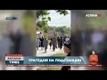 10-летнего мальчика убило током на электрической подстанции в посёлке близ Уральска