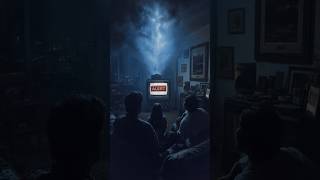 For 40 Minutes In 1971, It Seemed The End Was Near