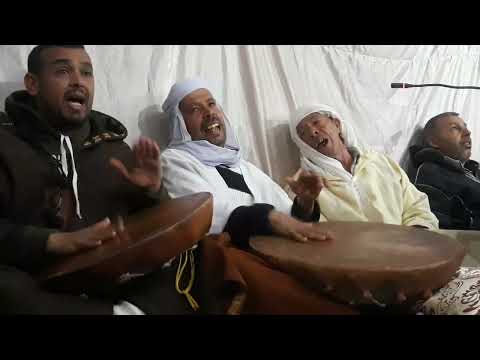 يا الغوث احمد خليفة و عبد الغني مسعودي ومحمد نصرات مدح التجاني