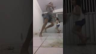 Desafio Do Exercício Com Minha Prima