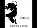 Leandro berlesi tirana do leno