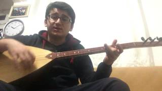 Serçeşme Solfej (Görkem Gayretli)