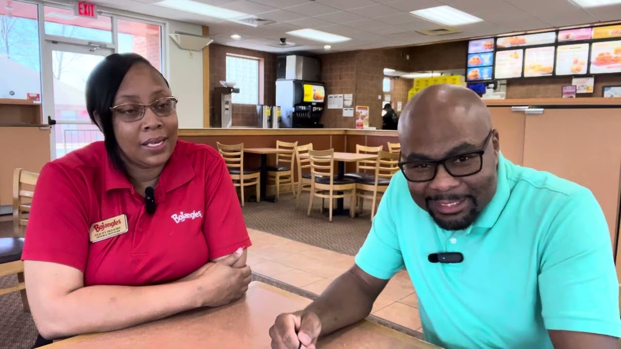 GM Spotlight Interview with Stacey Oglesby!!