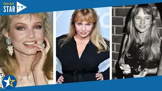 Rebecca de Mornay unrecognisable in unearthed 1980s snaps amid Tom Cruise romance