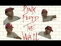 PINK FLOYD-THE WALL Full Album(SIDE 1) REVIEW/REACTION!!!(First Time Hearing)