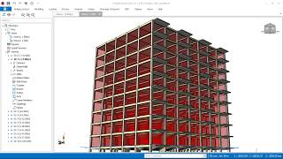 How to Model a 10-Storey Building in ProtaStructure | Complete Step-by-Step Tutorial