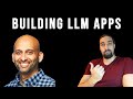 Hamel Husain - Building LLM Apps in Production