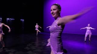 ACPA - 2019 Concert - Make My Holiday - Scene 4 - South America