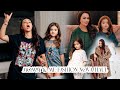 MOMMY & ME FASHION NOVA HAUL || JWOWW