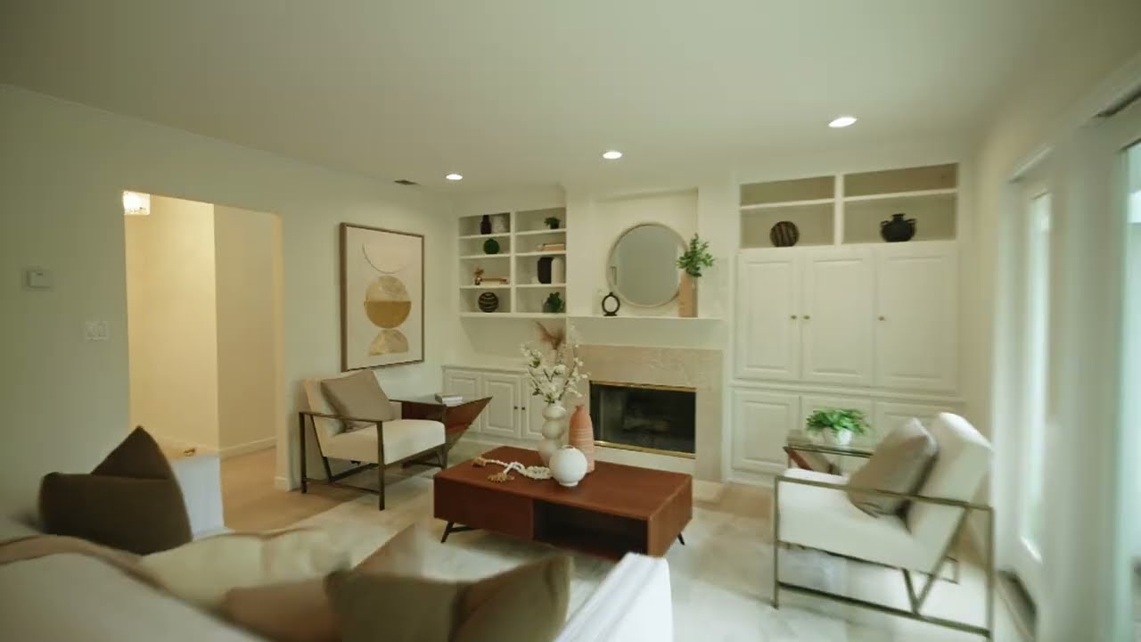 Los Altos Home for Sale with ADU & Modern Upgrades