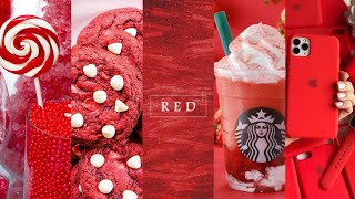 I'm Red Lover ❤️ Dream For Red ❤️ Whatsapp Status ❤️ Nt Creations ❤️