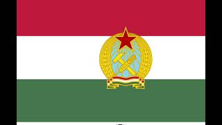 The Warsaw Pact
