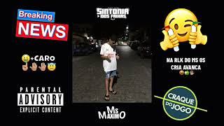 AAH ME DEIXA CHAPAR VS EU FAÇO DINHEIRO PRA PODE GASTAR [ A.L SHEIK ] FUNK TIKTOK