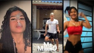 AAH ME DEIXA CHAPAR VS EU FAÇO DINHEIRO PRA PODE GASTAR [ A.L SHEIK ] FUNK TIKTOK