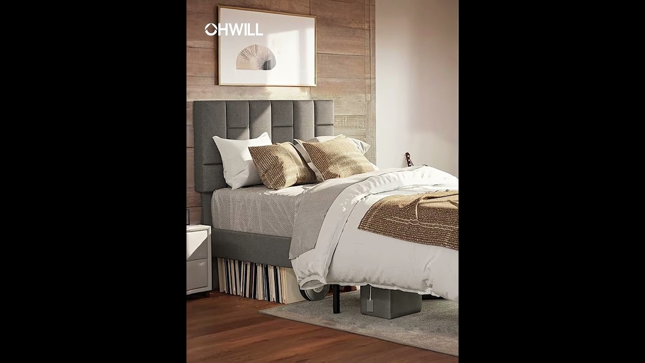 OHWILL Element Selection Bed Frames