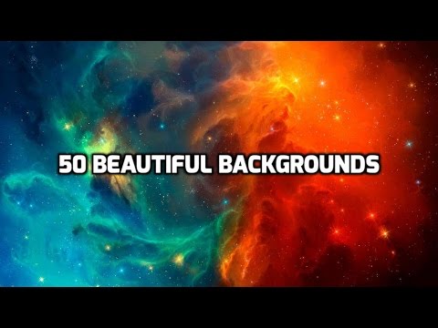 50 Beautiful Steam Profile Backgrounds - YouTube